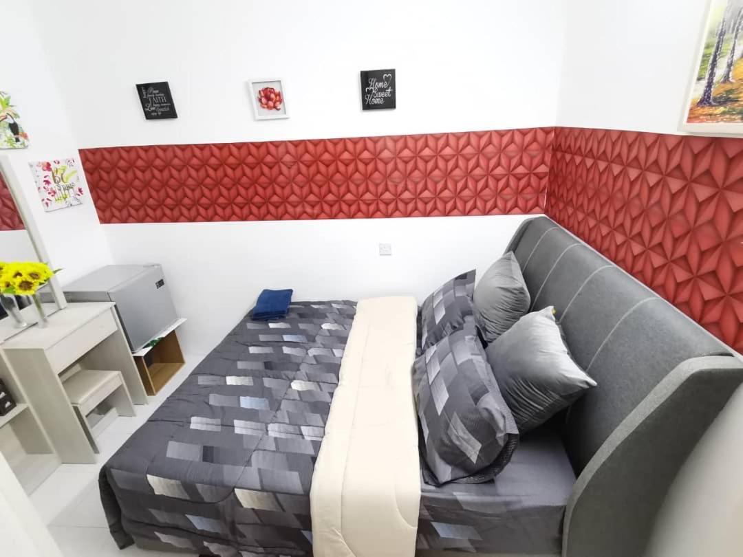 Mn Homes ايبوه المظهر الخارجي الصورة