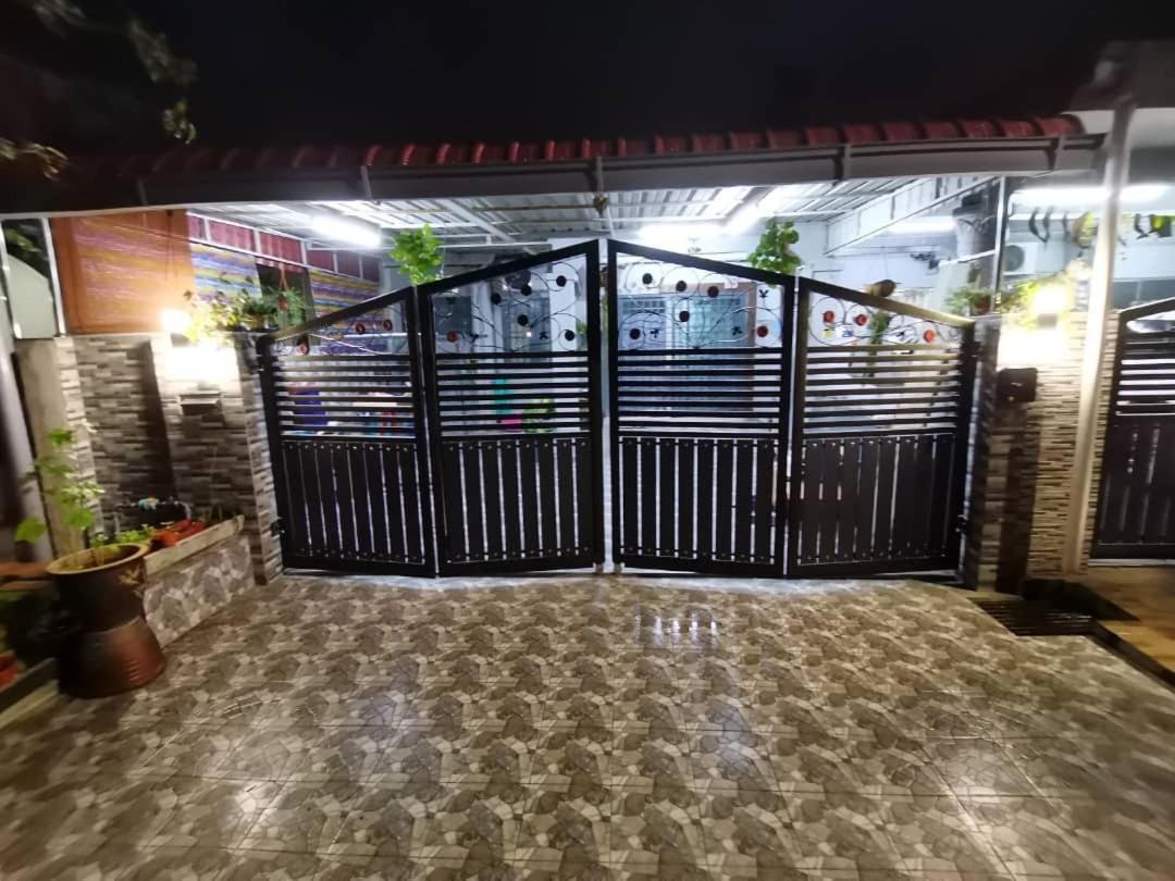 Mn Homes ايبوه المظهر الخارجي الصورة