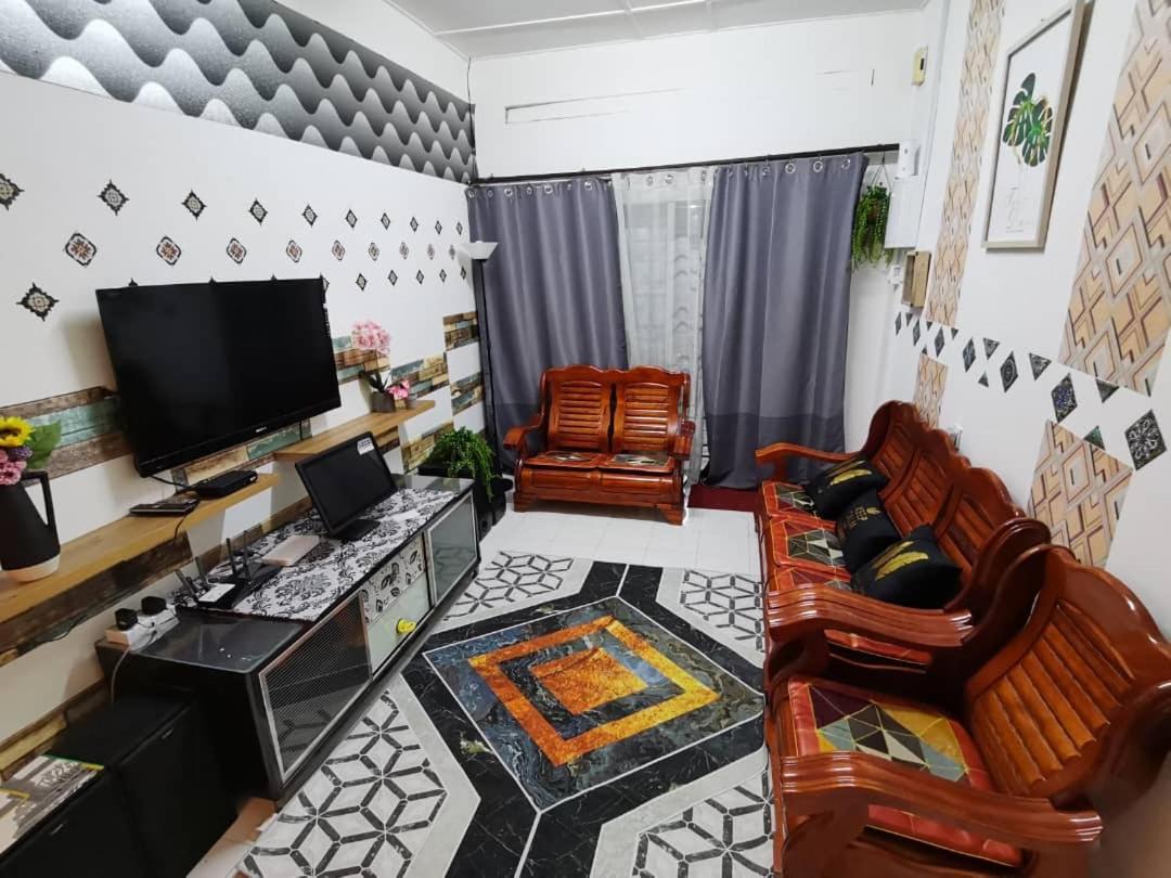 Mn Homes ايبوه المظهر الخارجي الصورة