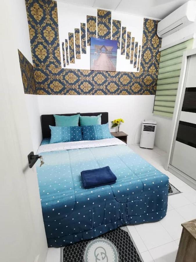 Mn Homes ايبوه المظهر الخارجي الصورة