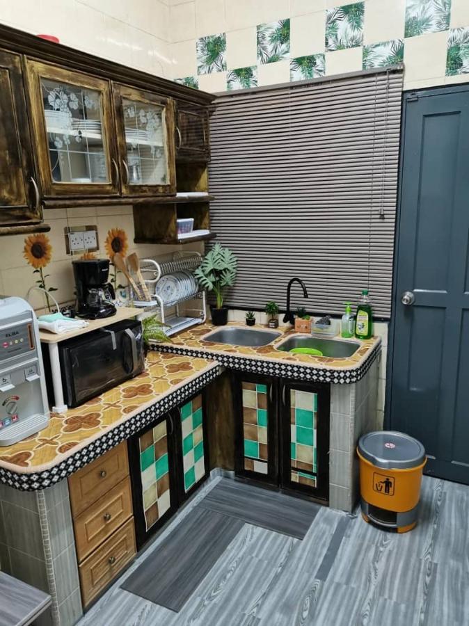 Mn Homes ايبوه المظهر الخارجي الصورة